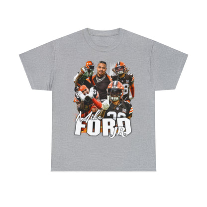 Mike Ford Jr. Tee