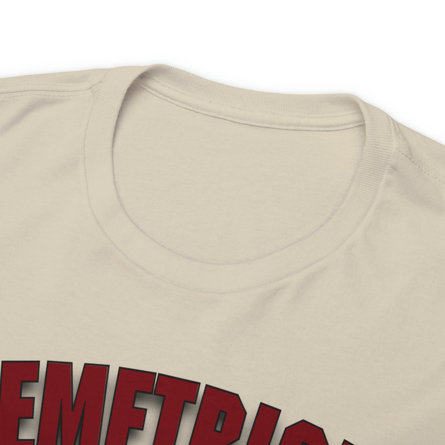 DEMETRION Duvall Tee