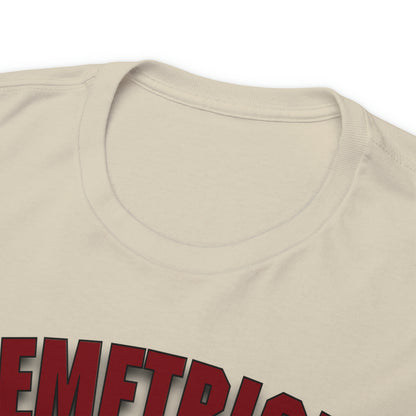 DEMETRION Duvall Tee