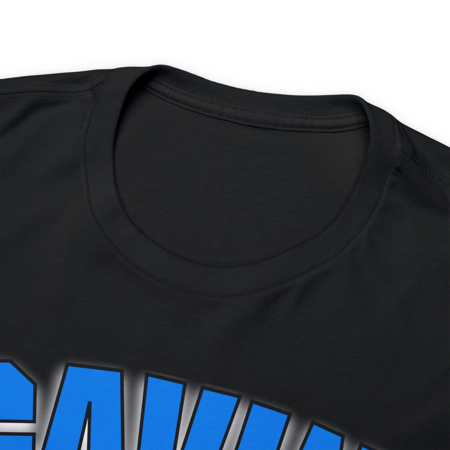 Gavin Lightning Tee