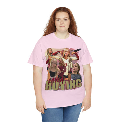 Layla Hoying Tee