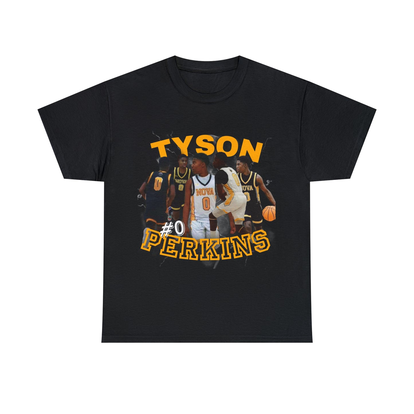Tyson Perkins Tee