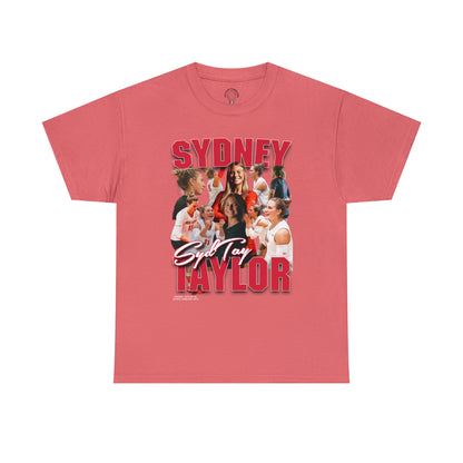 Sydney Taylor Tee