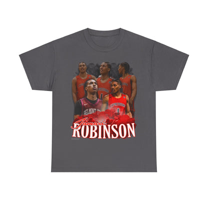 Jamari Robinson Heavy Cotton Tee