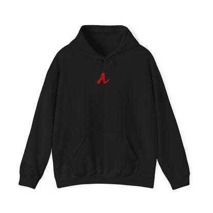 Amontae Lowe Hooded Sweatshirt