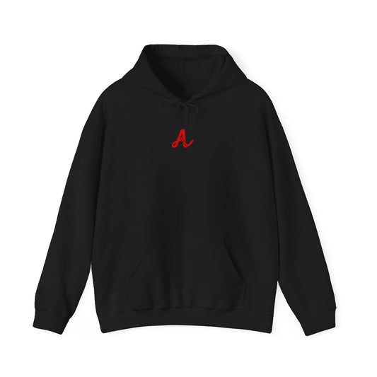 Amontae Lowe Hooded Sweatshirt