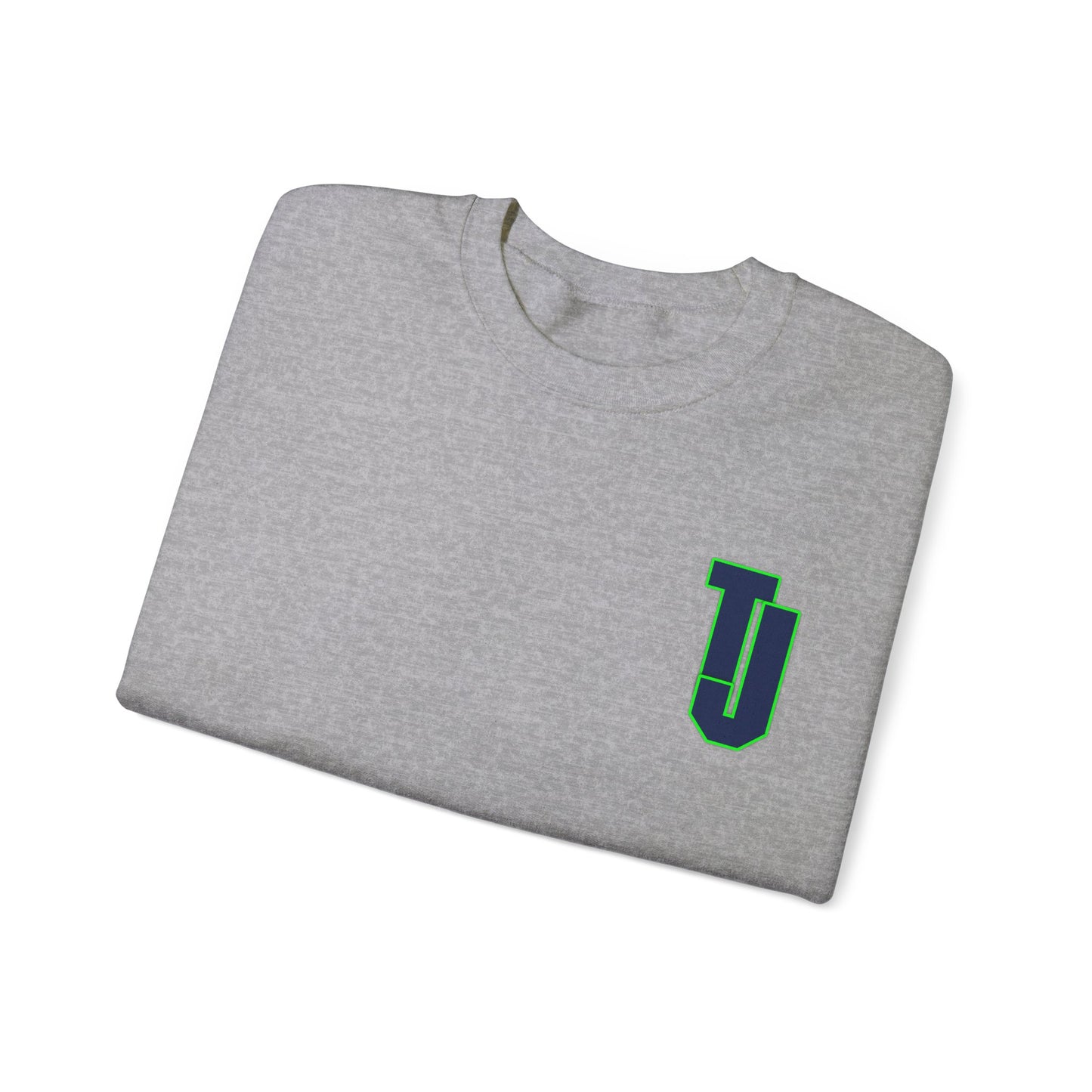 Ta’Veon Jones Crewneck Sweatshirt