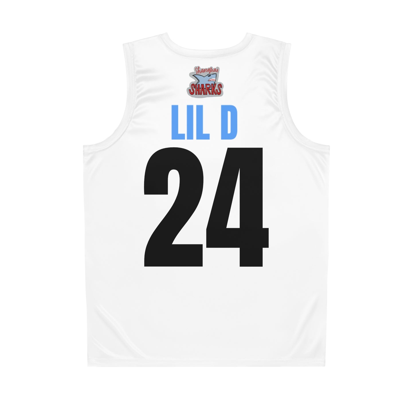 Mikey DiPalma Sse Jersey