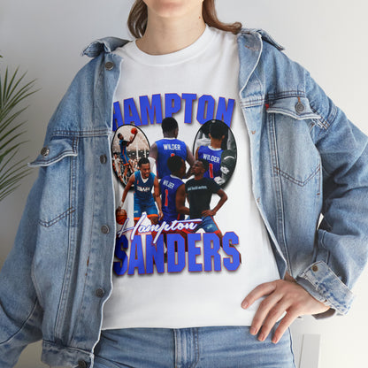 Hampton Sanders Tee