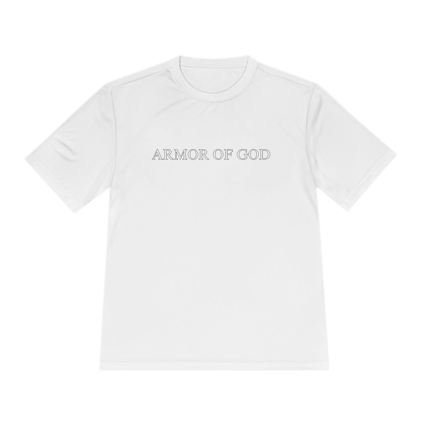 Armor Of God Compression Tee