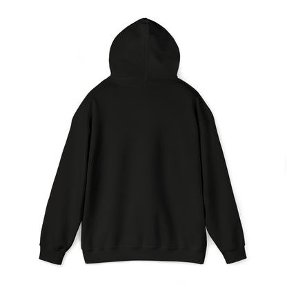 Obie Bronston Hooded Sweatshirt
