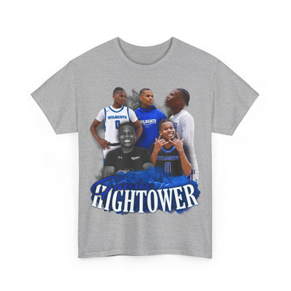 Gavin Hightower Heavy Cotton Tee