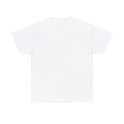 Josh Tyson Heavy Cotton Tee