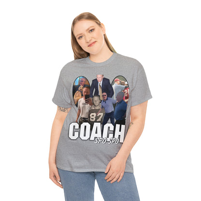 Coach SPO SPO Tee