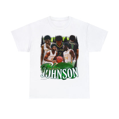 Tyler Johnson Heavy Cotton Tee