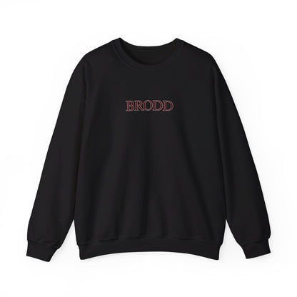 Brandon Roddy Crewneck Sweatshirt