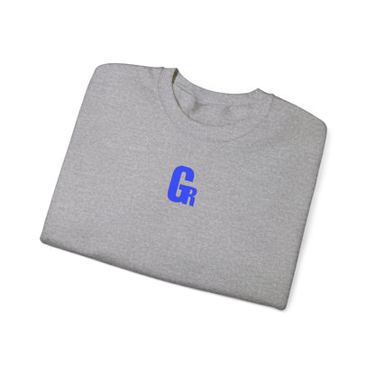 Gene Roebuck III Crewneck Sweatshirt