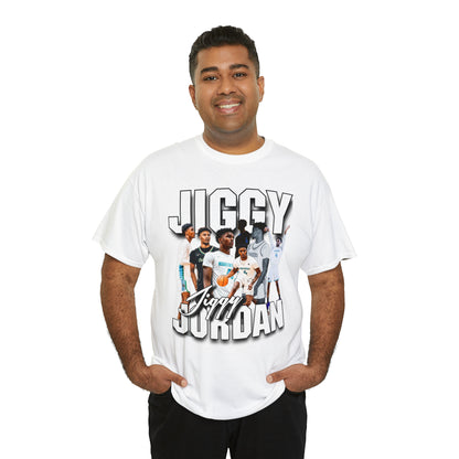 Jiggy Jordan Tee