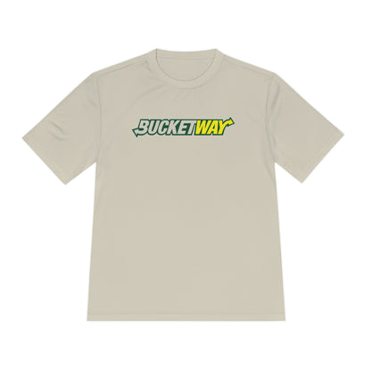 Bucketway Compression Tee