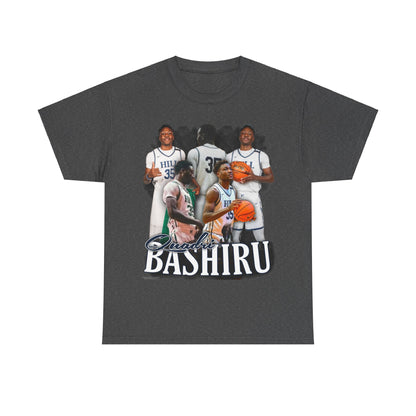 Quadri Bashiru Heavy Cotton Tee