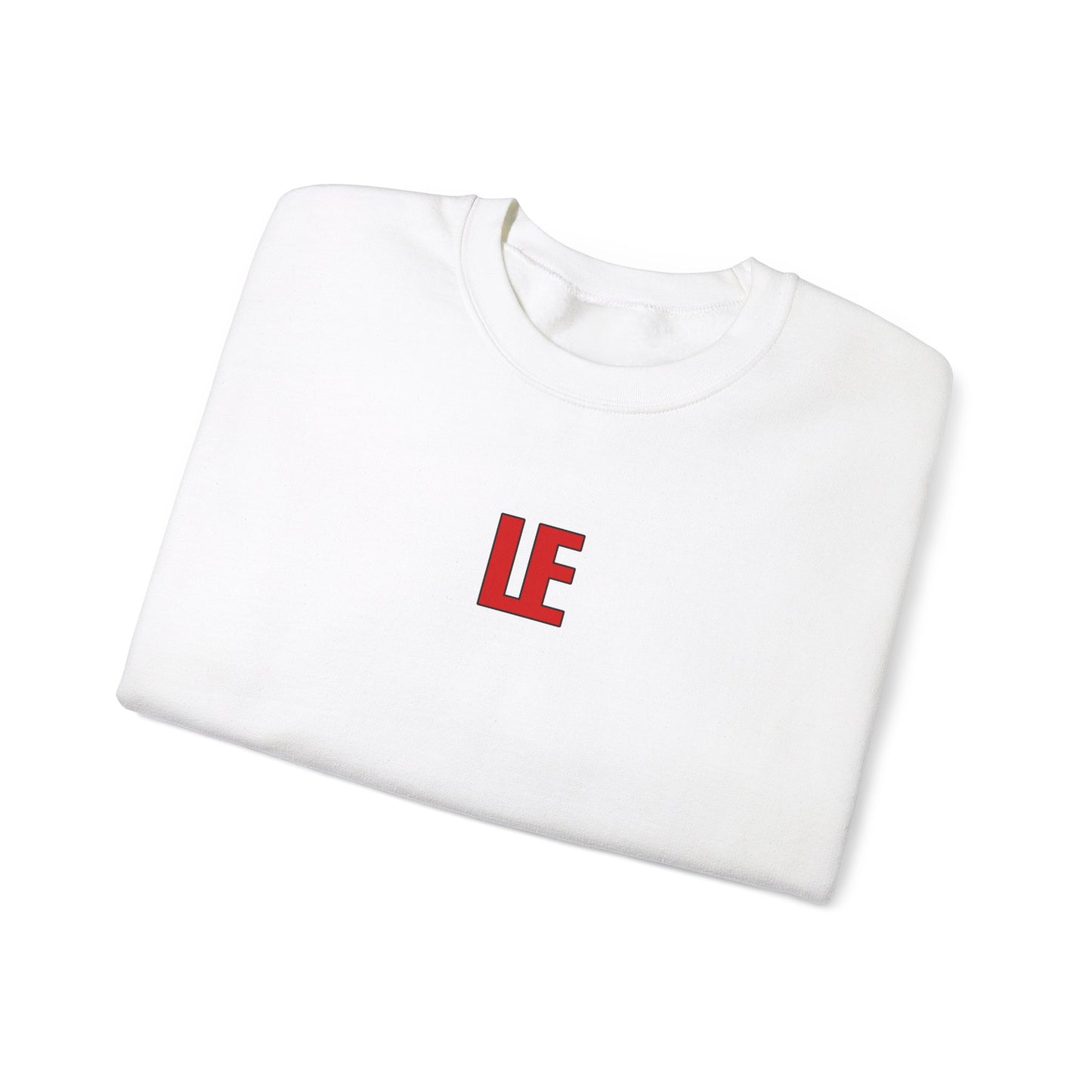 Landon Evans Crewneck Sweatshirt