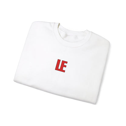 Landon Evans Crewneck Sweatshirt