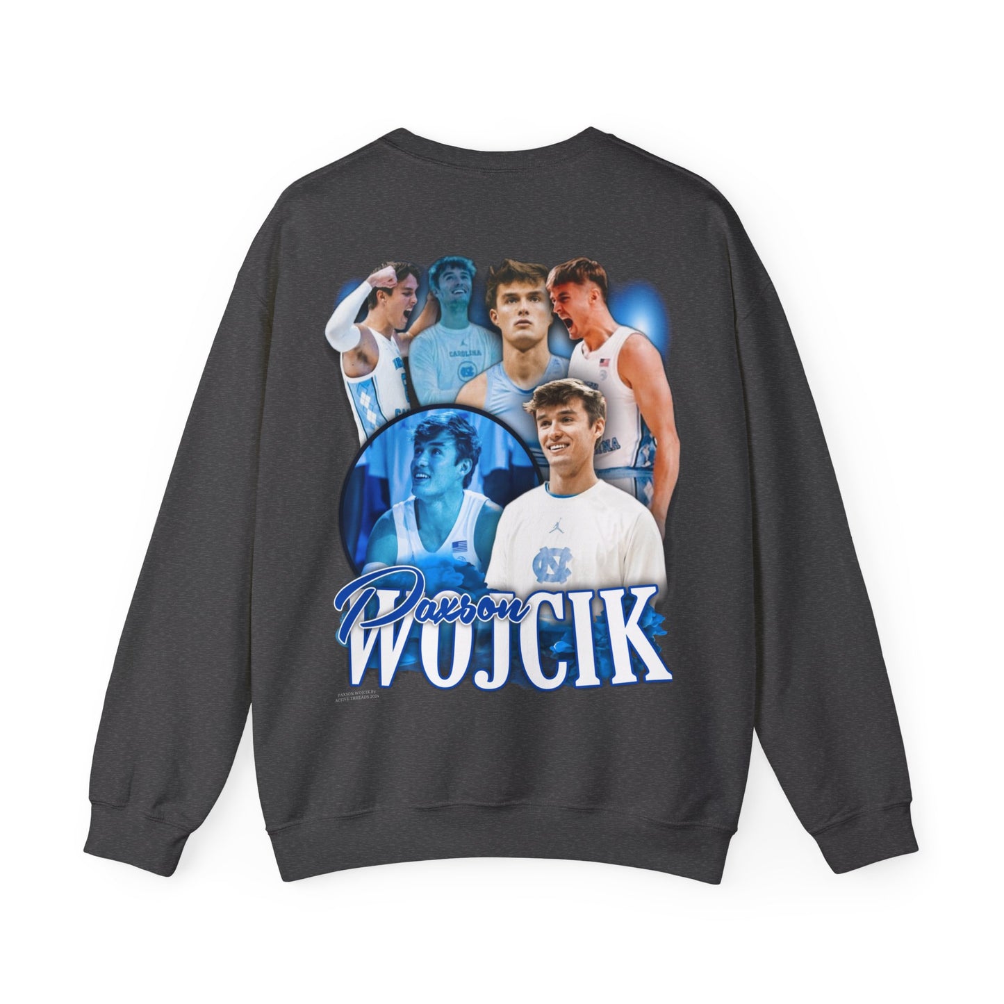 Paxson Wojcik Crewneck Sweatshirt