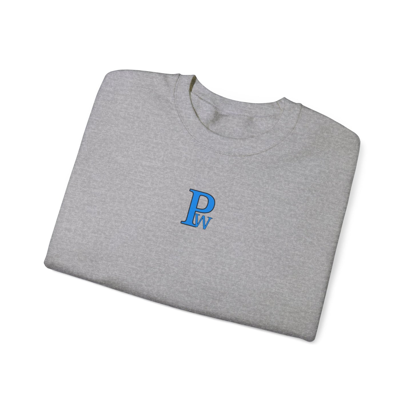 Paxson Wojcik Crewneck Sweatshirt