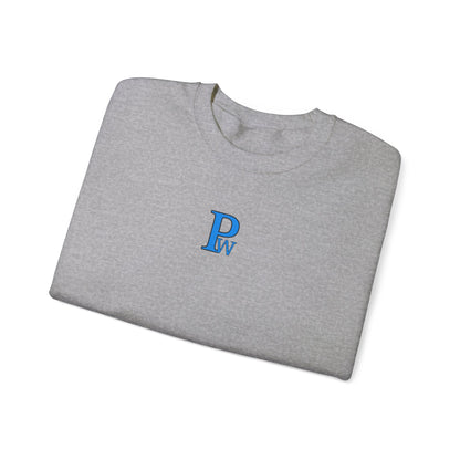 Paxson Wojcik Crewneck Sweatshirt