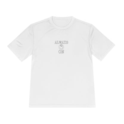 Always on Compression Tee