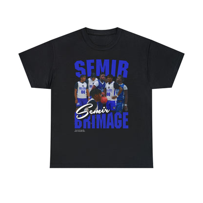 Semir Brimage Tee