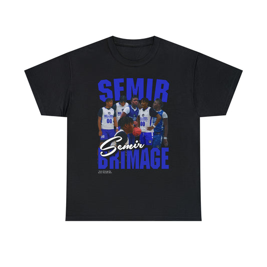 Semir Brimage Tee
