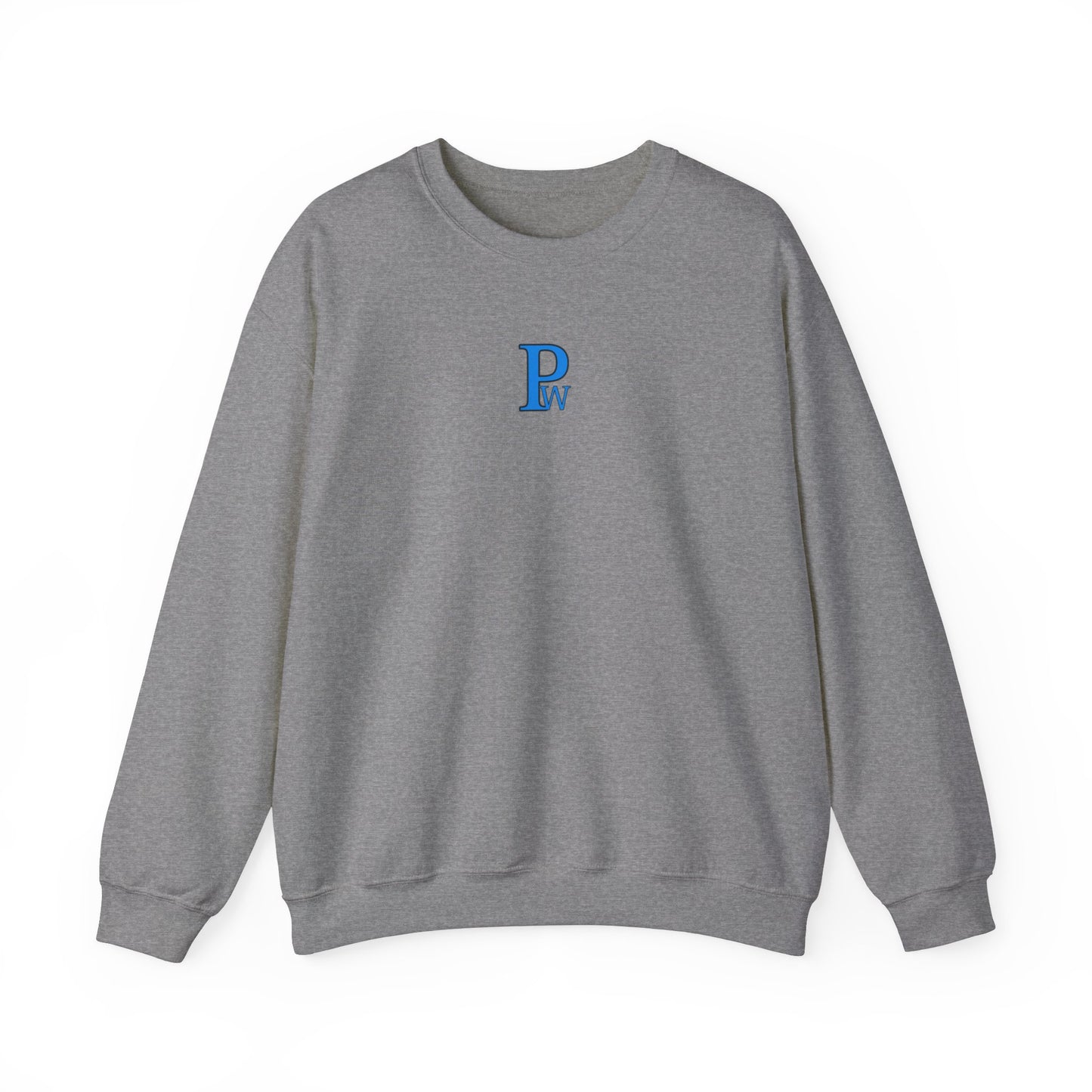 Paxson Wojcik Crewneck Sweatshirt