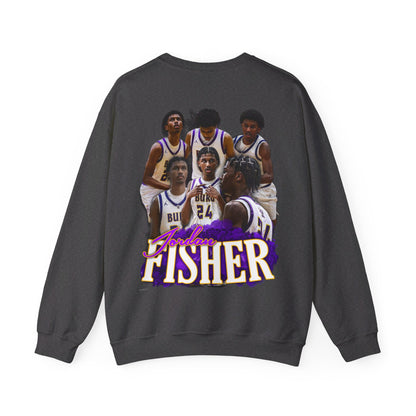 Jordan Fisher Crewneck Sweatshirt