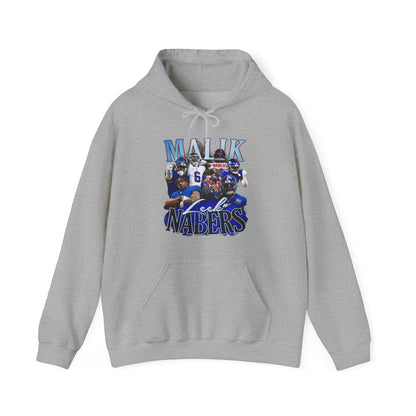 Malik Nabers Hooded Sweatshirt [DS]