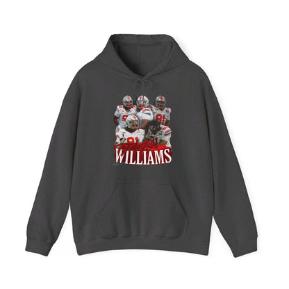 Tyleik Williams Hooded Sweatshirt
