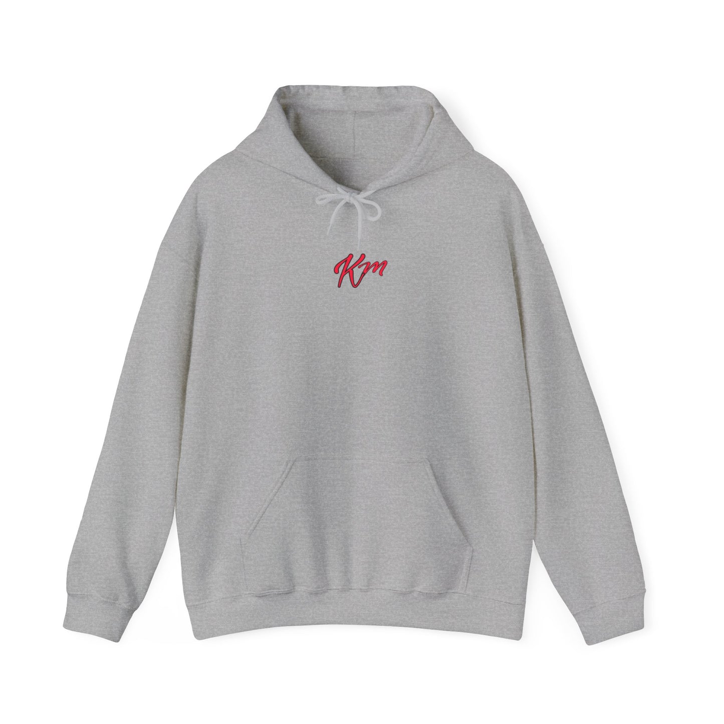 Kam Mercer Hooded Sweatshirt (DS)