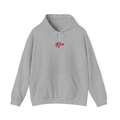 Kam Mercer Hooded Sweatshirt (DS)