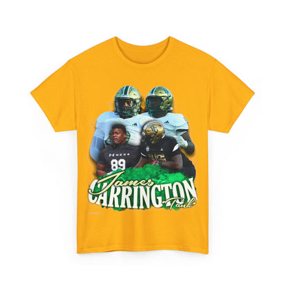 James Carrington Heavy Cotton Tee