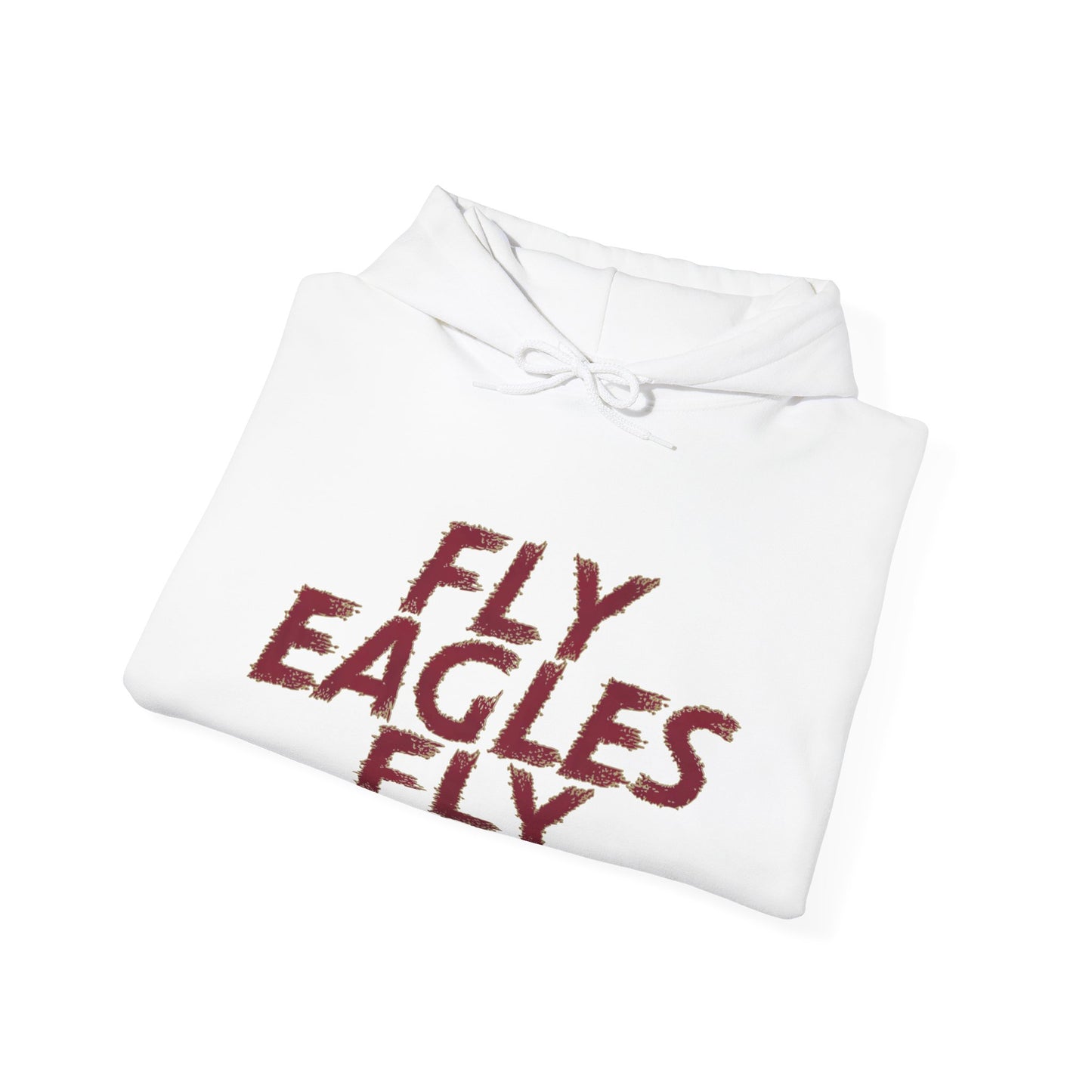 Watterson Football 2024 Hooded Sweatshirt [DS]