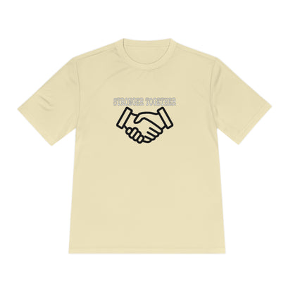 Stronger Together Compression Tee