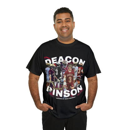 Deacon Pinson Tee