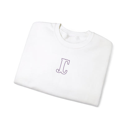 Jakhi Calloway Crewneck Sweatshirt
