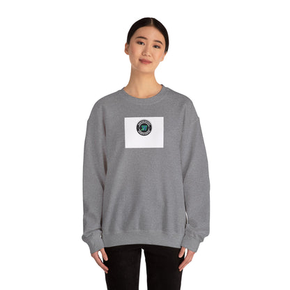 Winton Woods Girls Basketball Crewneck Sweatshirt