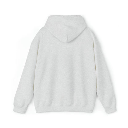Obie Bronston Hooded Sweatshirt
