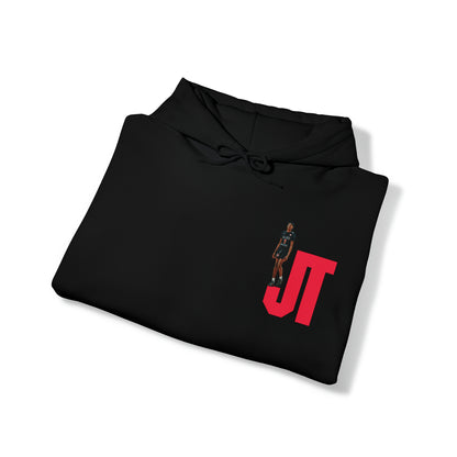 Josh Tyson Hooded Sweatshirt
