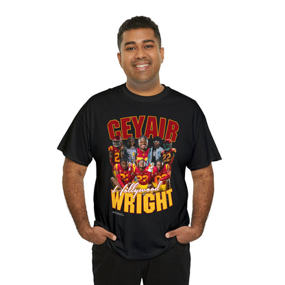 Ceyair Wright Tee