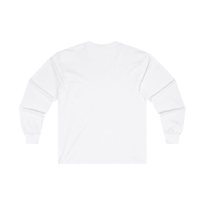 Nolan Baudo Ultra Cotton Long Sleeve Tee