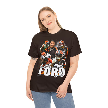 Mike Ford Jr. Tee