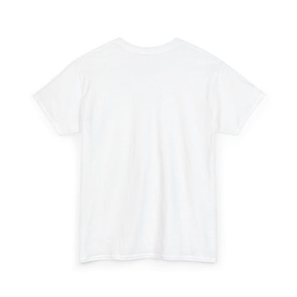 Adel Masad Heavy Cotton Tee